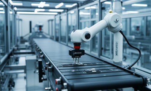 image robot transfer